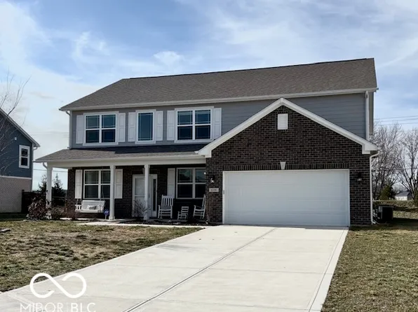 6250 Bales Dr, Plainfield, IN 46168