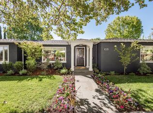 1031 James Ave, Redwood City, CA