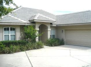 3025 N Barton Creek Cir, Lecanto, FL 34461