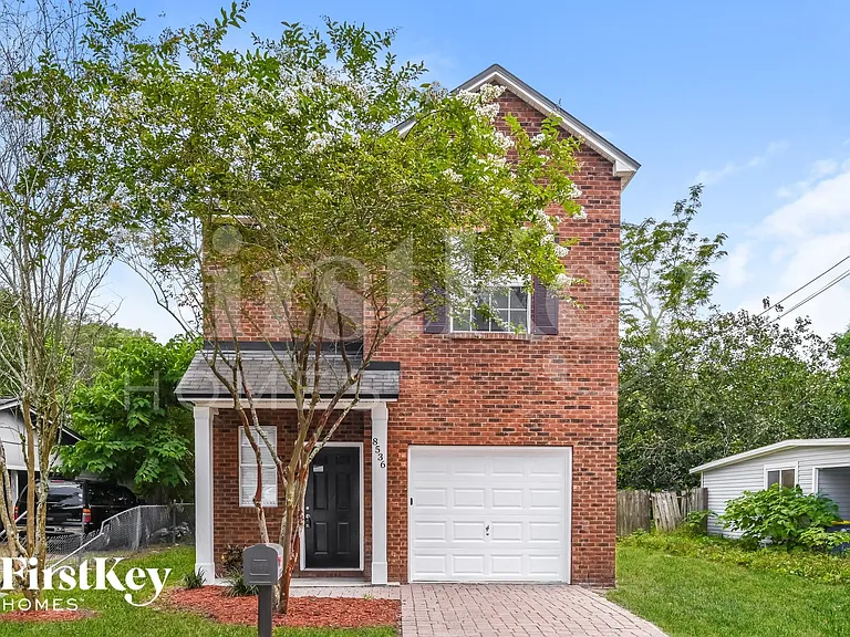8536 Dandy Ave — Photo 1