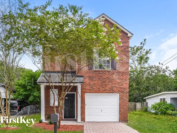 8536 Dandy Ave, Jacksonville, FL 32211