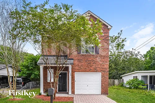 8536 Dandy Ave Photo 1