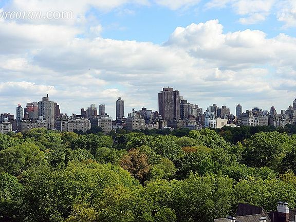 5th image of 372 Central Park W APT 14W