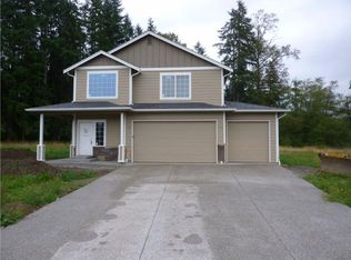 19725 82nd St NE, Granite Falls, WA 98252