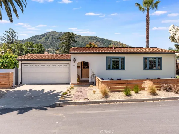 207 Warren Way, San Luis Obispo, CA 93405