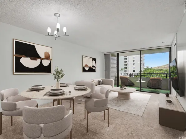1147 Ala Napunani St APT 205, Honolulu, HI 96818