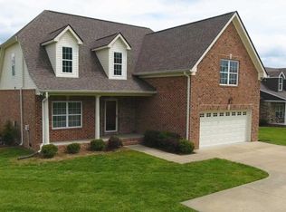 116 Nutcracker Ct, Eagleville, TN 37060