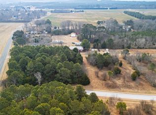 LOT 50 Butlers Bluff Dr, Cape Charles, VA 23310