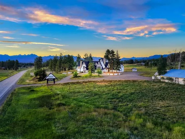 3366 US Hwy 84 Highway, Pagosa Springs, CO 81147