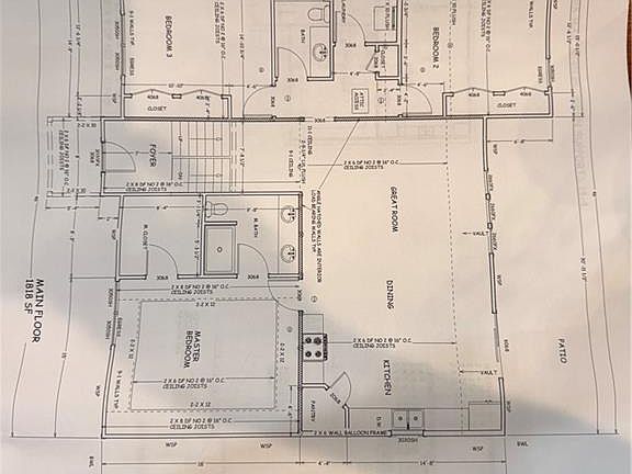 5th image of 2030 W Springs Way