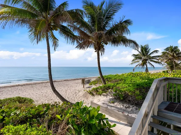 3215 S Ocean Blvd, Highland Beach, FL