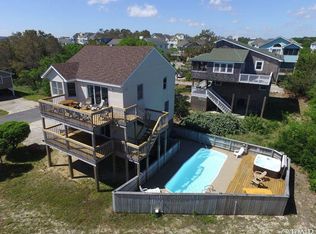 741 W Grackle Ct, Corolla, NC 27927