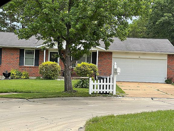 2nd image of 8542 Maylor Dr