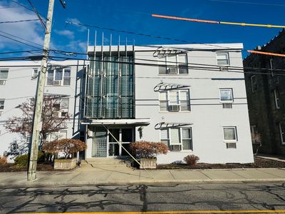 184 Pequot Avenue #402, New London, CT, 06320