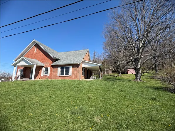 103 North Ave, Waynesburg, PA 15370