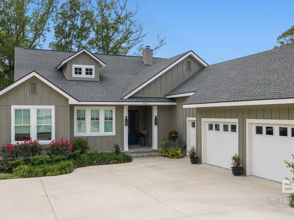 822 Apricot Ln, Fairhope, AL 36532