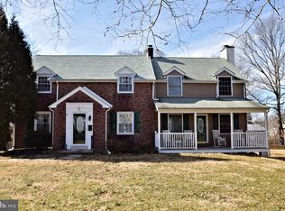 349 N Penn St, Hatboro, PA