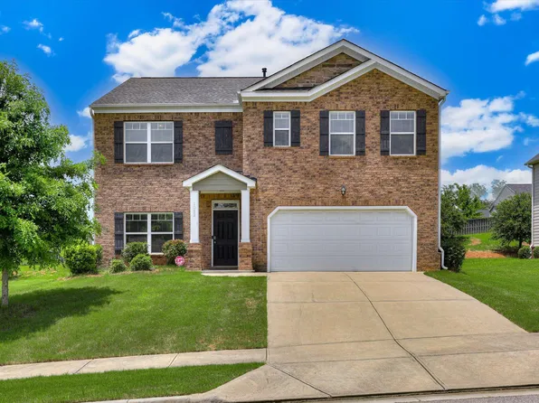 1052 Dietrich Ln, North Augusta, SC 29860