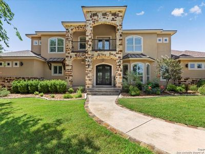 10306 RINDERFARM CT, New Braunfels, TX, 78132
