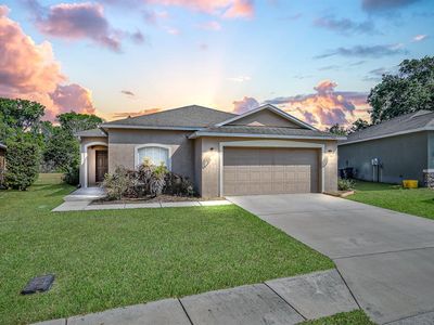 6858 Glenbrook Dr, Lakeland, FL, 33811