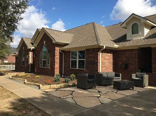 1538 Fm 2855 Rd, Katy, TX 77493