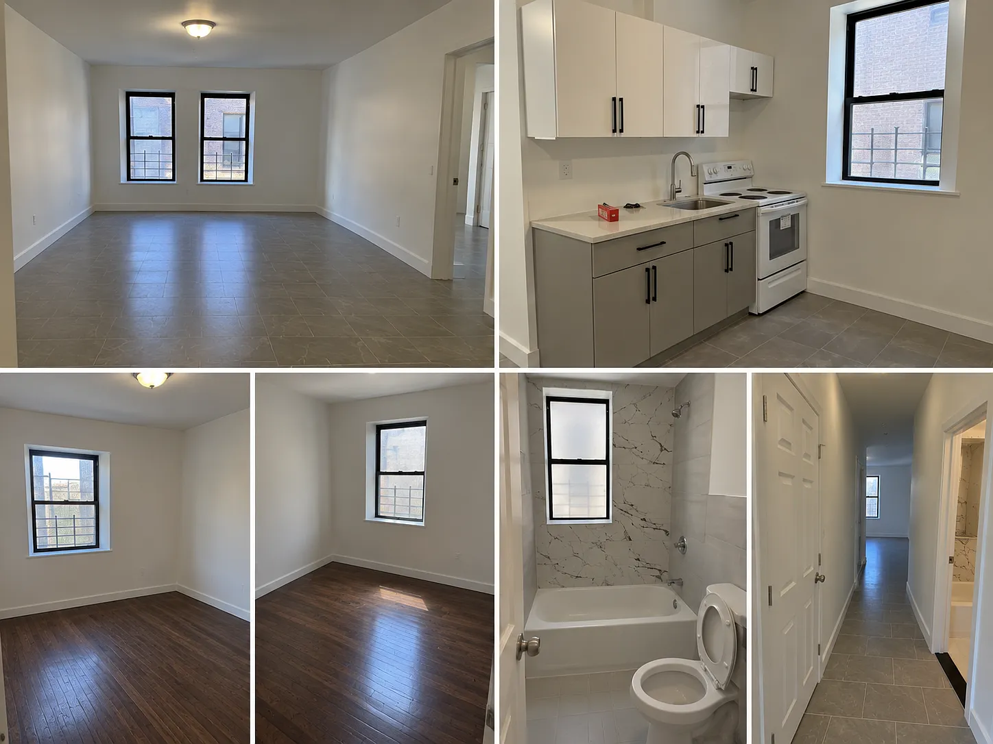 3 bed, 900 sqft, $3,753 — Photo 3