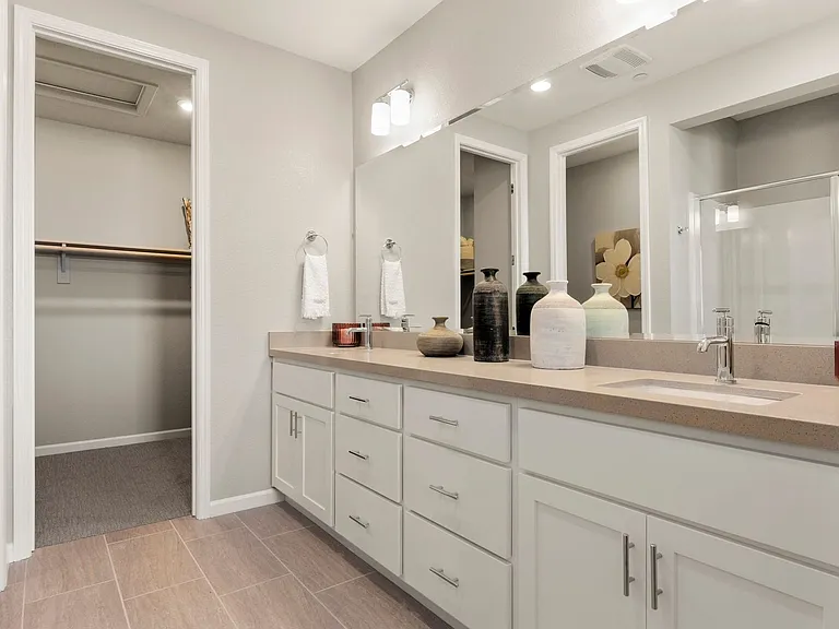 Spacious Townhomes in Provence at Natomas — Photo 163