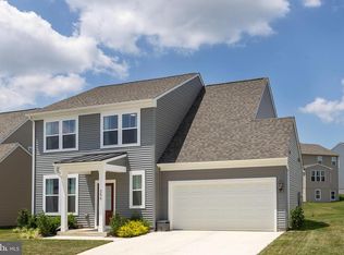 354 National St, Ranson, WV 25438
