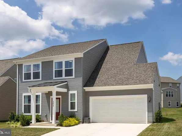 354 National St, Ranson, WV 25438