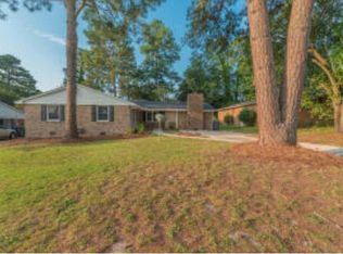 2422 Eagle Dr, Augusta, GA 30906