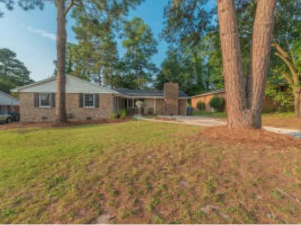 2422 Eagle Dr, Augusta, GA 30906