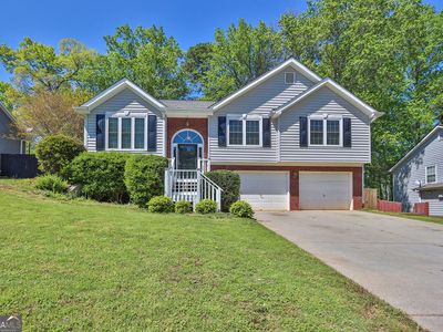 2865 Maple Vista Ln, Lawrenceville, GA, 30044