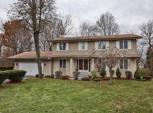 1059 Hrezent View Ln, Webster, NY 14580