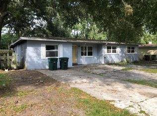 10451 Ebbitt Rd, Jacksonville, FL 32246
