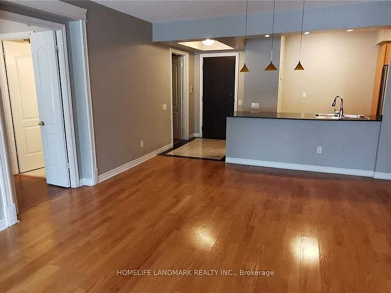 18 William Carson Cres #304 — Photo 9