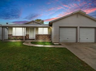 1158 Rideout Way, Marysville, CA 95901