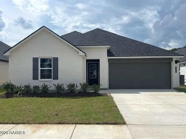 105 Acadian Falls Dr, Broussard, LA 70518