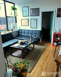 Rented by Oxford Property Group