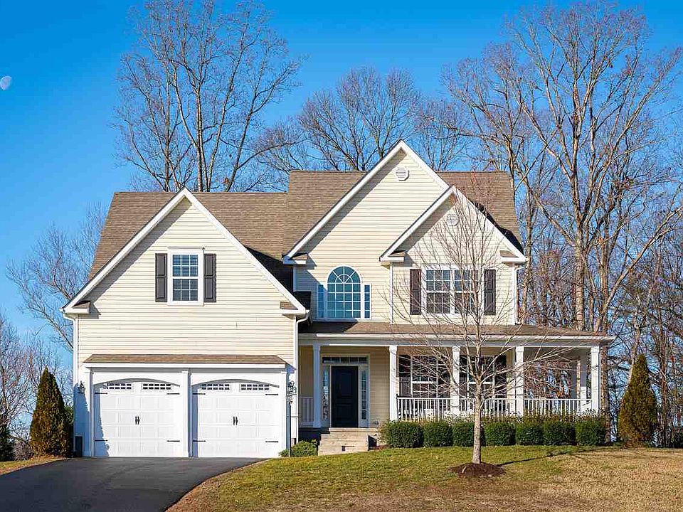 127 Longford Dr, Ruckersville, VA 22968 Zillow