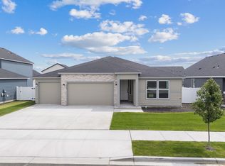 4721 W Thrush St, Moses Lake, WA 98837