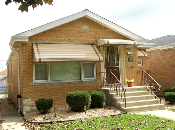 8339 S Kenneth Ave, Chicago, IL 60652