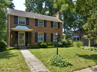 5803 Devonshire Dr, Bethesda, MD 20816