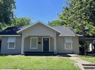 3814 Roberts St, Greenville, TX 75401