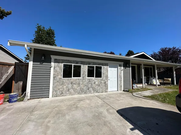 20925 Elberta Rd, Lynnwood, WA 98036