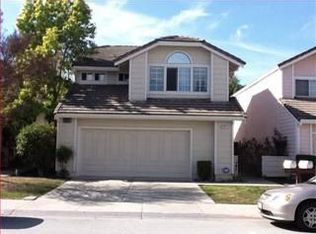 301 Moretti Ln, Milpitas, CA 95035
