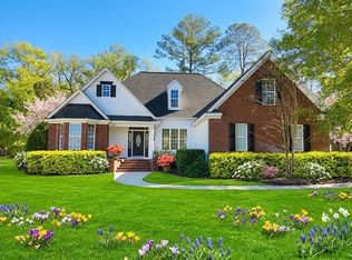 131 Pheasant Rdg, Thomasville, GA 31792