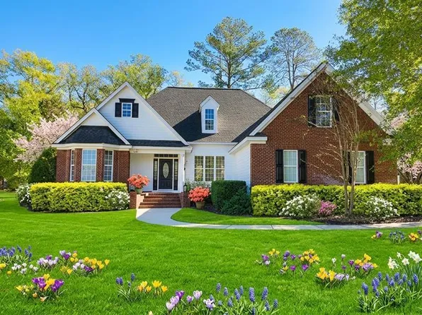 131 Pheasant Rdg, Thomasville, GA 31792
