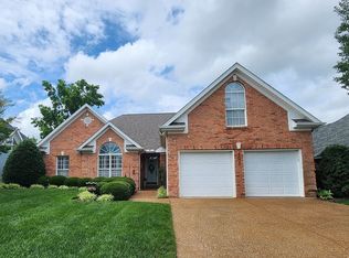 5003 Merlin Ct, Columbia, TN 38401