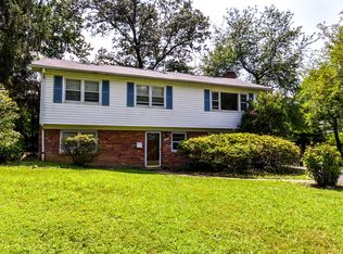 2600 Kirklyn St, Falls Church, VA 22043