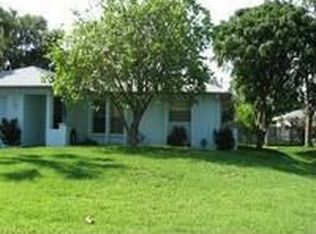 481 Argus Rd, Venice, FL 34293